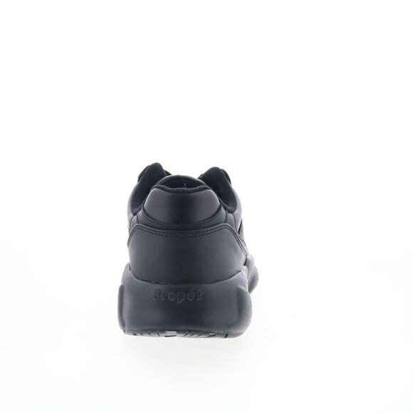 Propet Womens Stability Walker Black Shoes (NWT)